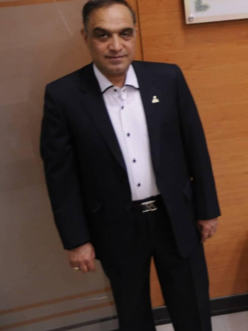 احمد فرمنش