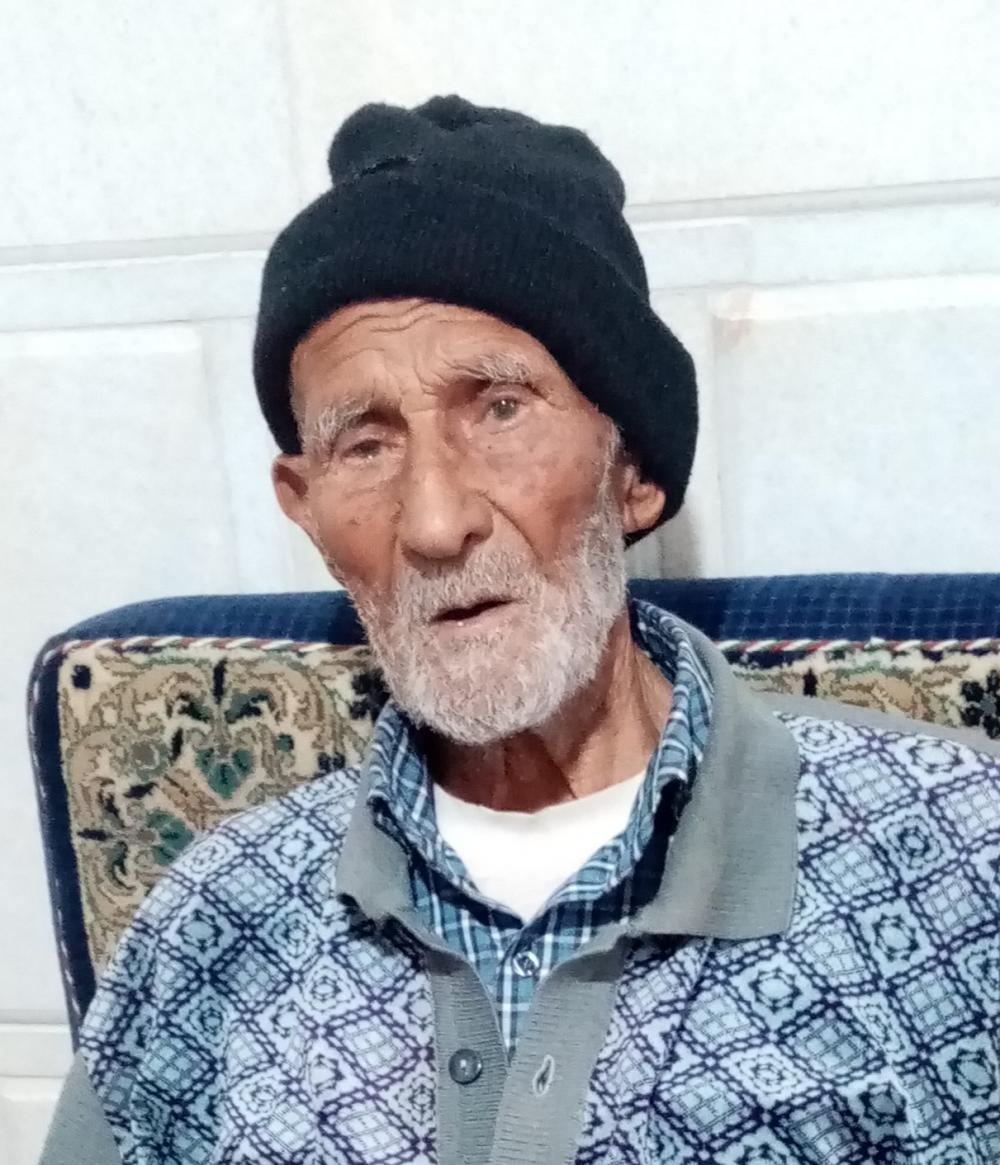 یادبود شادروان حاج اصغر اسلامی