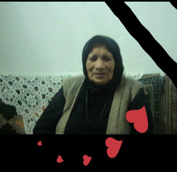 یادبود شادروان زهرا احمدی قیداری