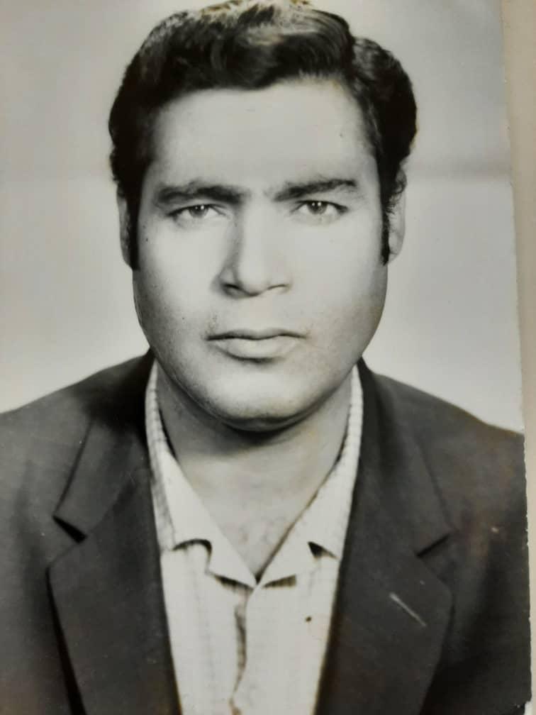 محمد حسینی