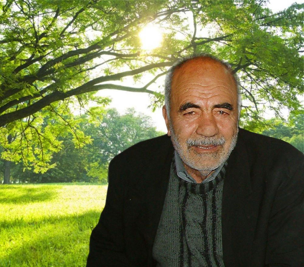یادبود شادروان بساطعلی خانی کاکاوندی