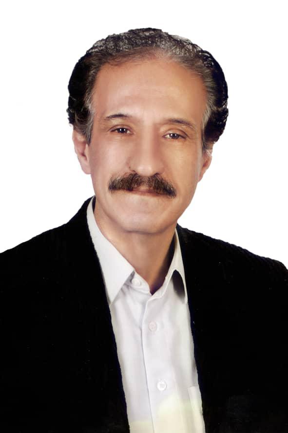یادبود شادروان حاج حسین کبیرزاده نطنزی