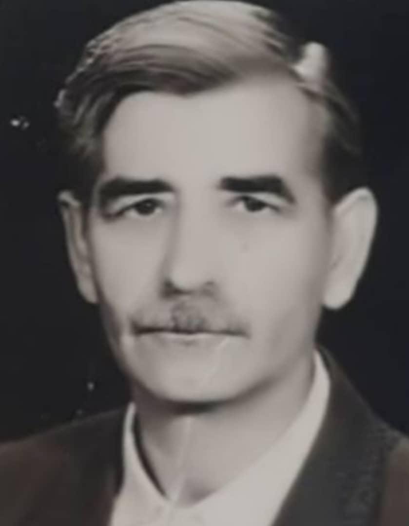 یادبود شادروان محمدرضا قطبی نژاد