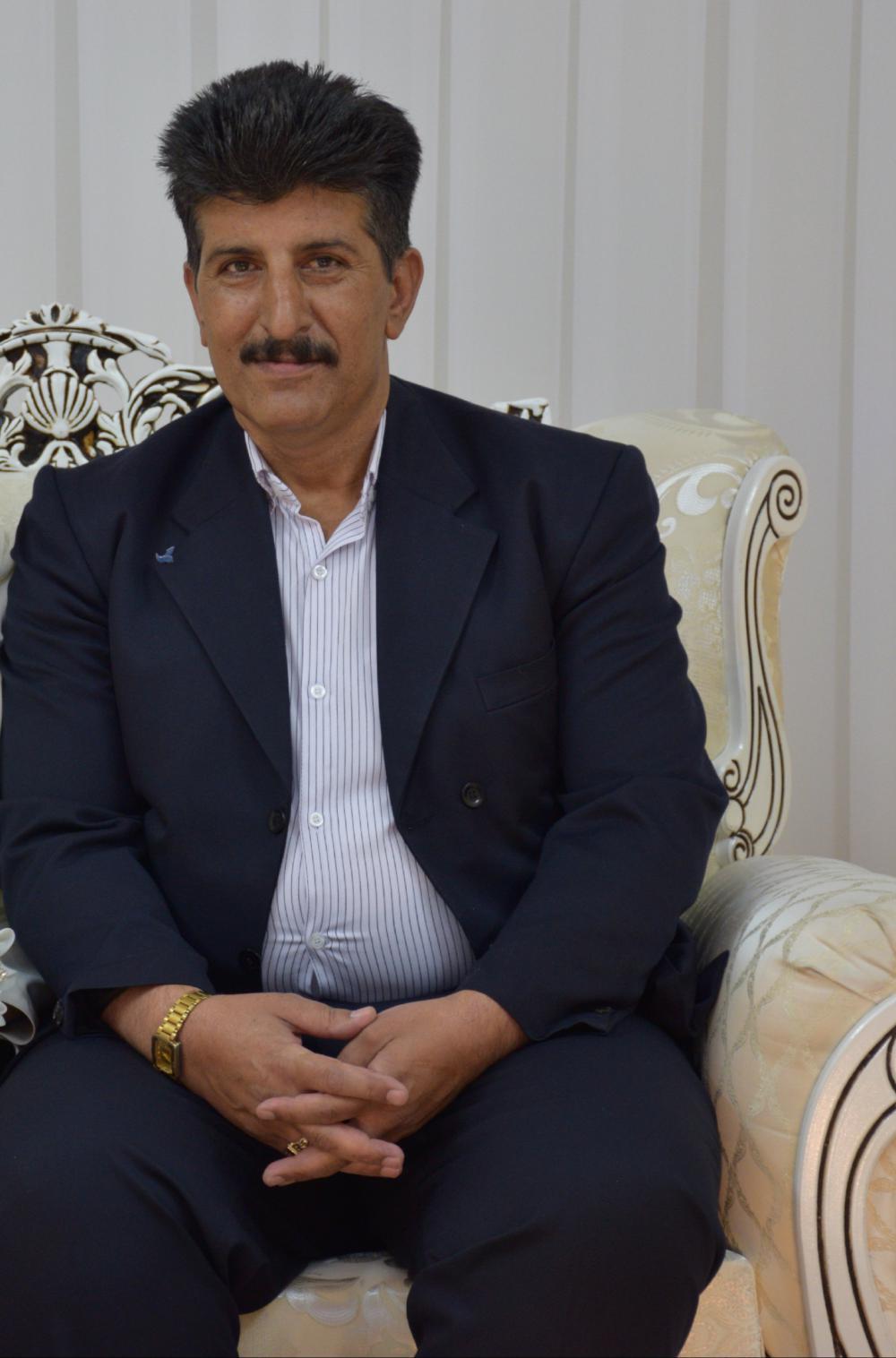 محمد سیری