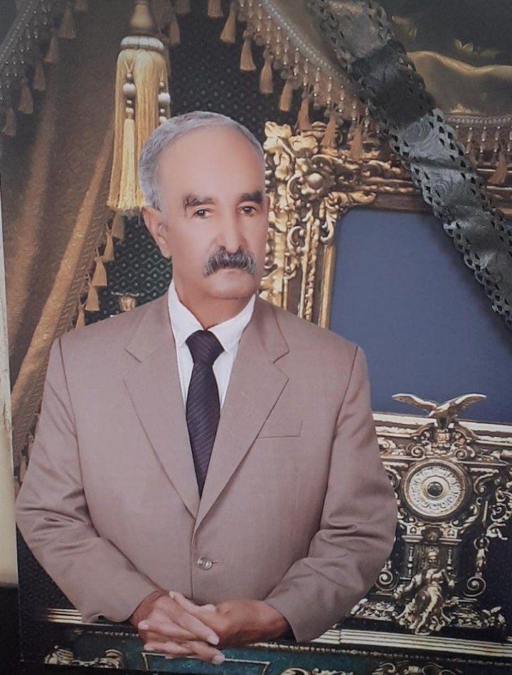 یادبود شادروان سید حمزه حسینی