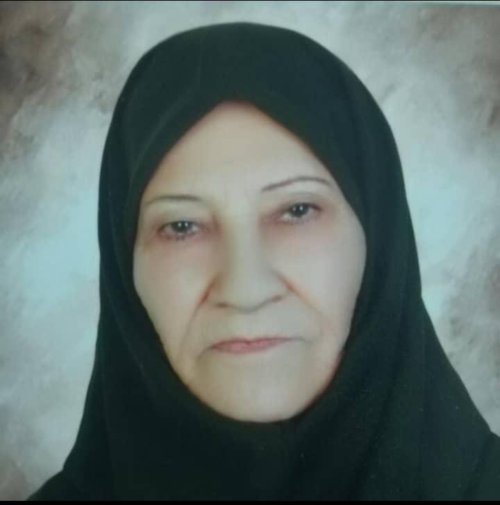 یادبود شادروان زهرا محمدی