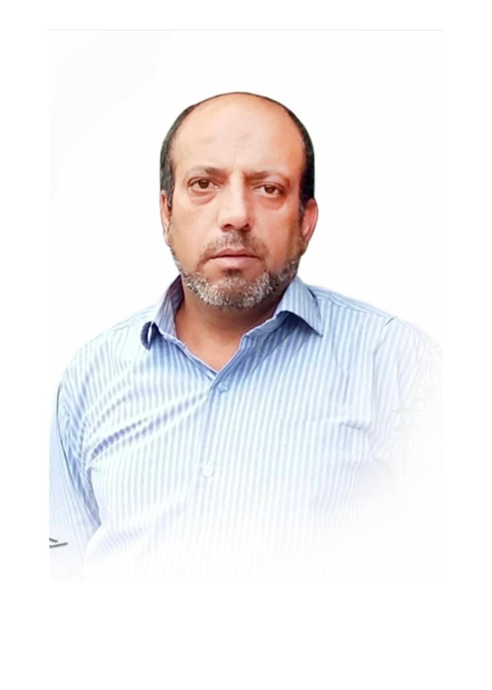 رضا حق دائی