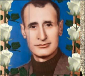 شادروان  مرحوم اکبر دشتی
