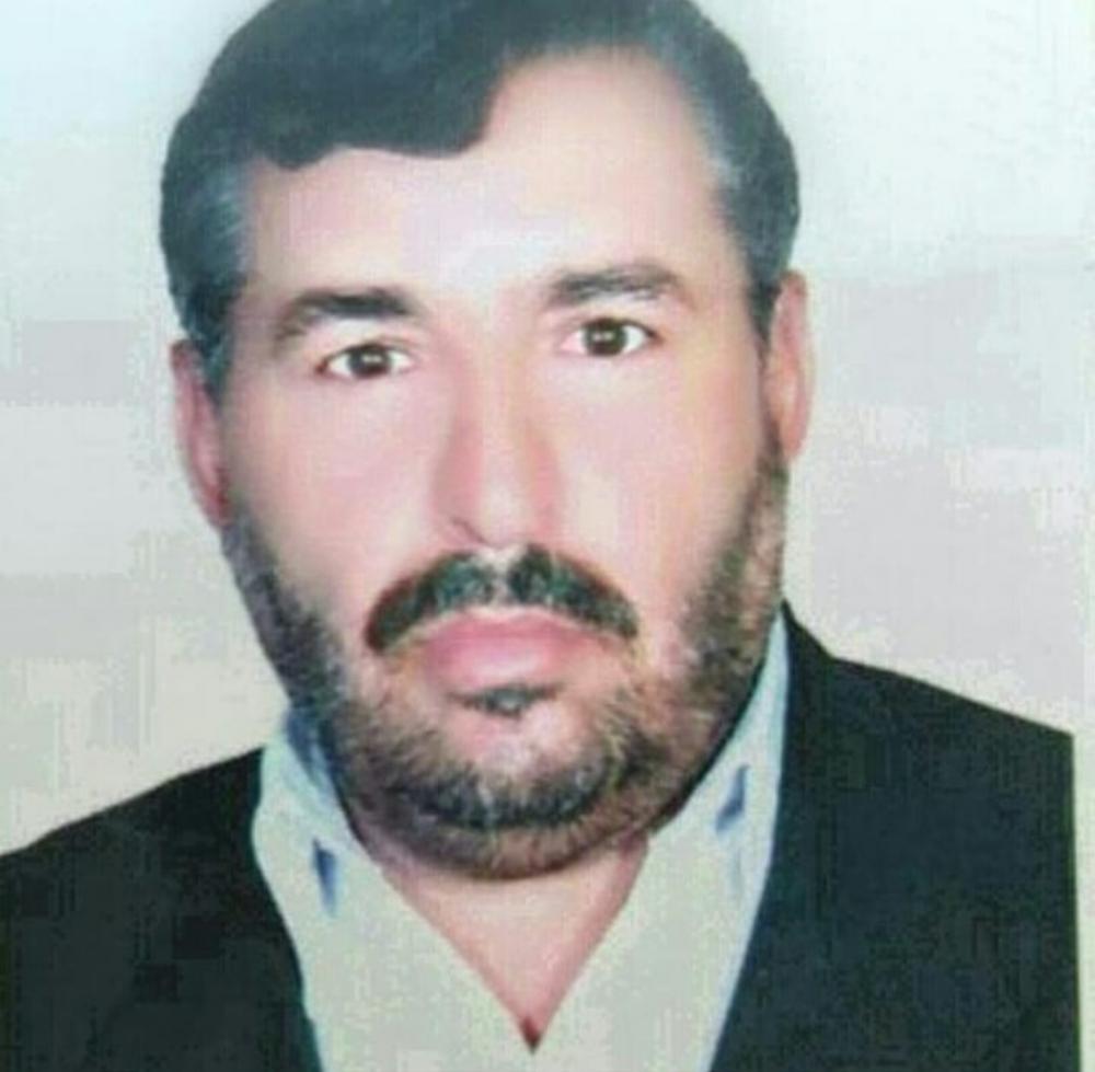 یادبود شادروان حاج  احمد مبرزی