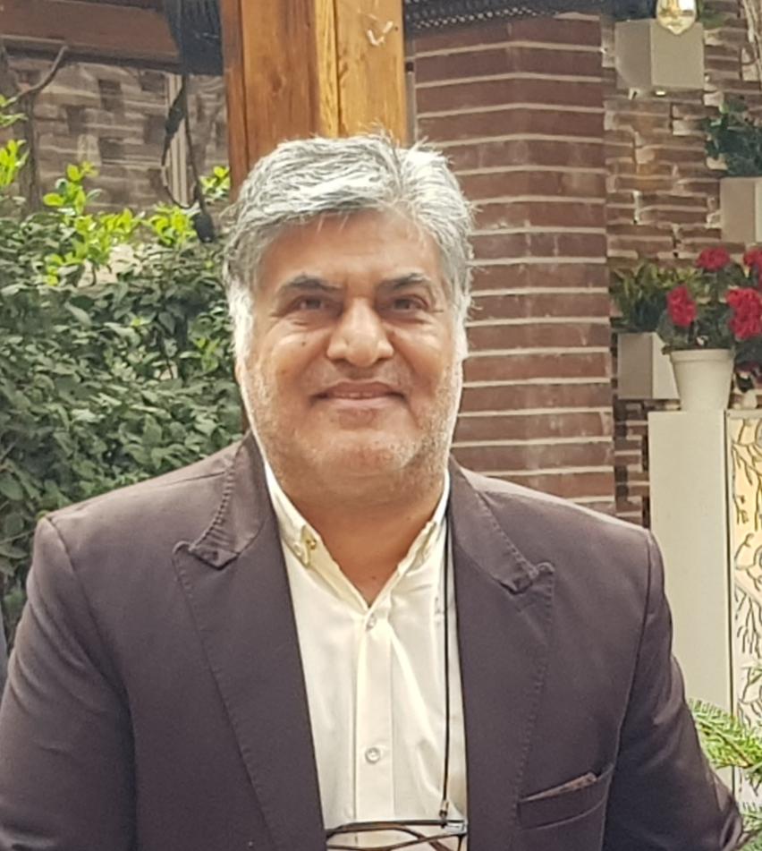 علی ملکیاری