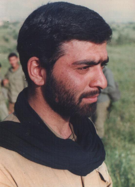 سعید رحمانی