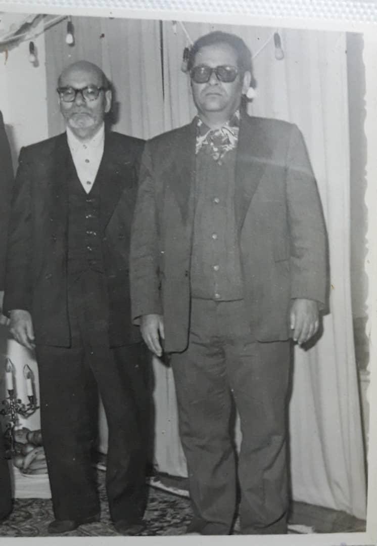 یادبود سید نور الدین زارعی