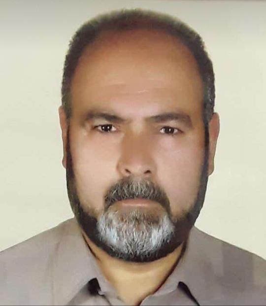 یادبود شادروان سعید آقا محمدی
