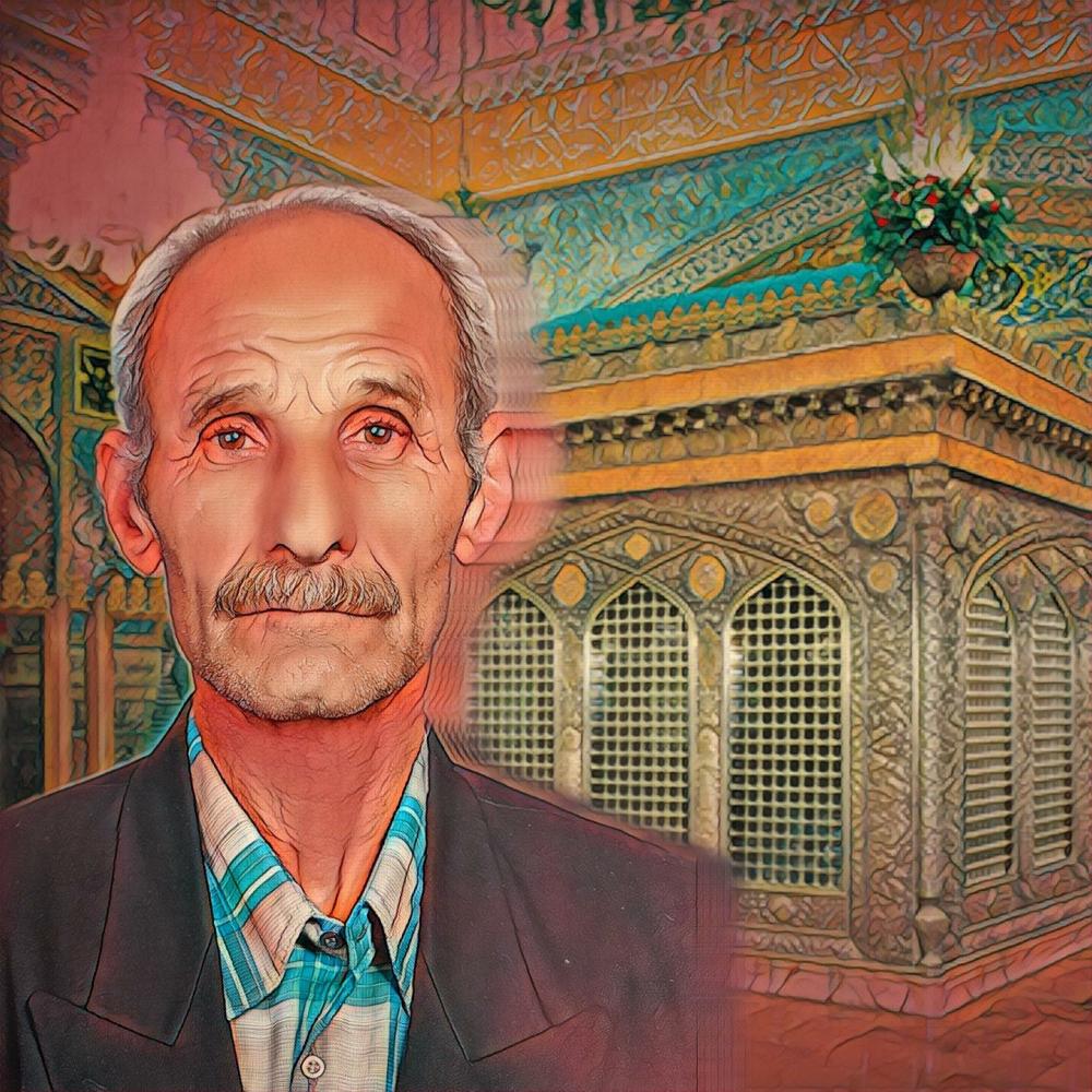 غلامعلی رنجبری