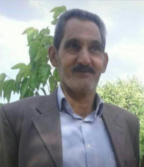 کربلایی محمد حدادی