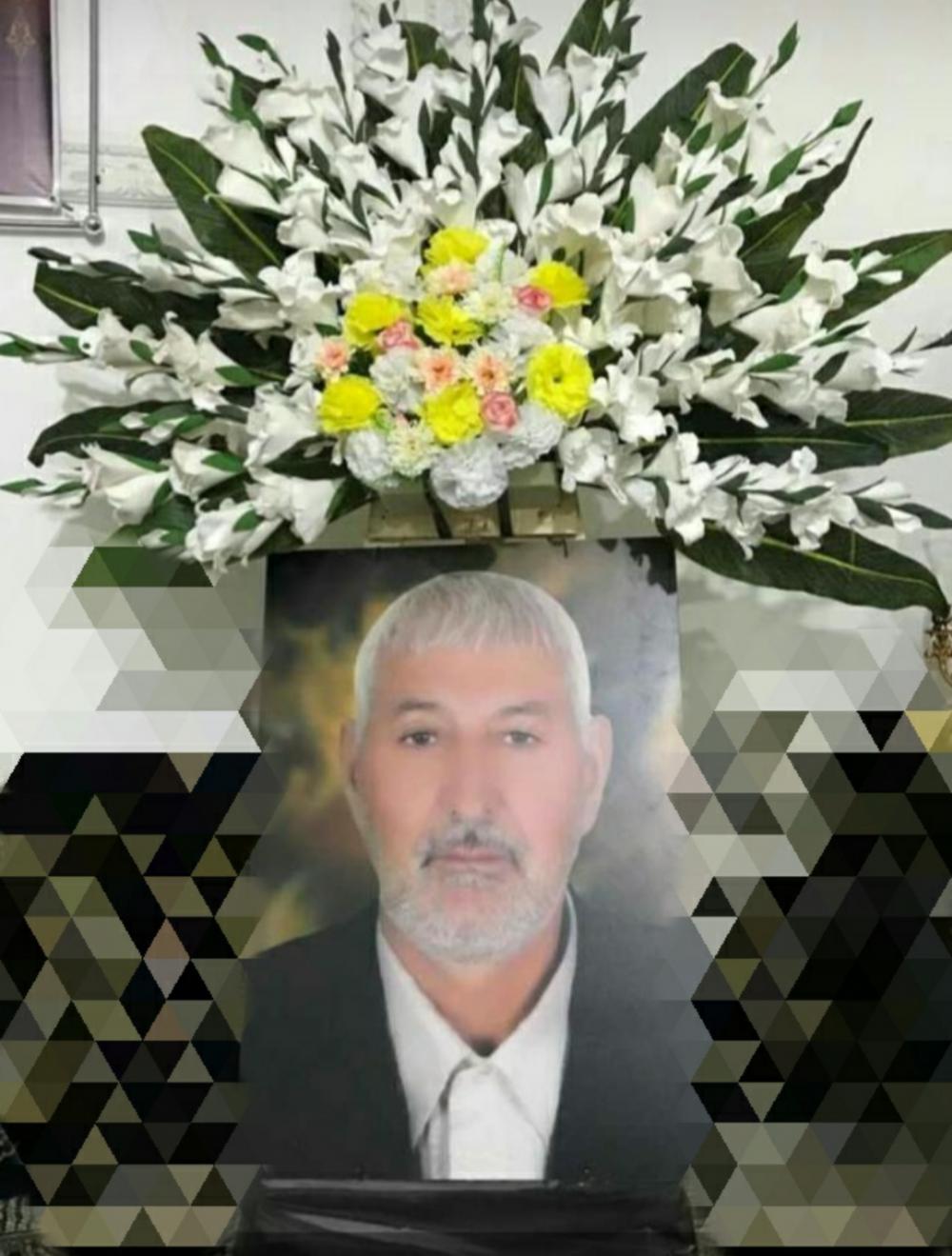 یادبود شادروان سلیمان شکری
