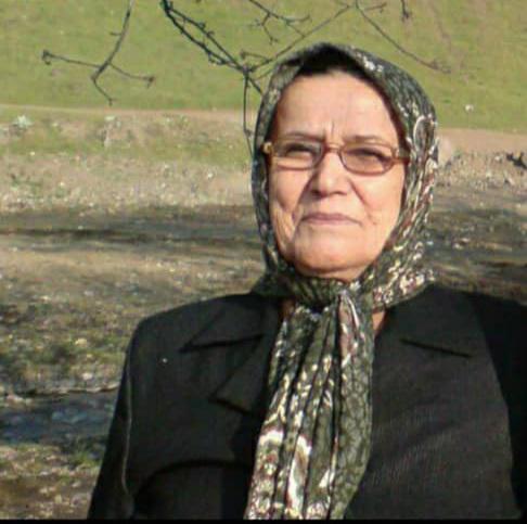 یادبود شادروان لیلا آقاجانی