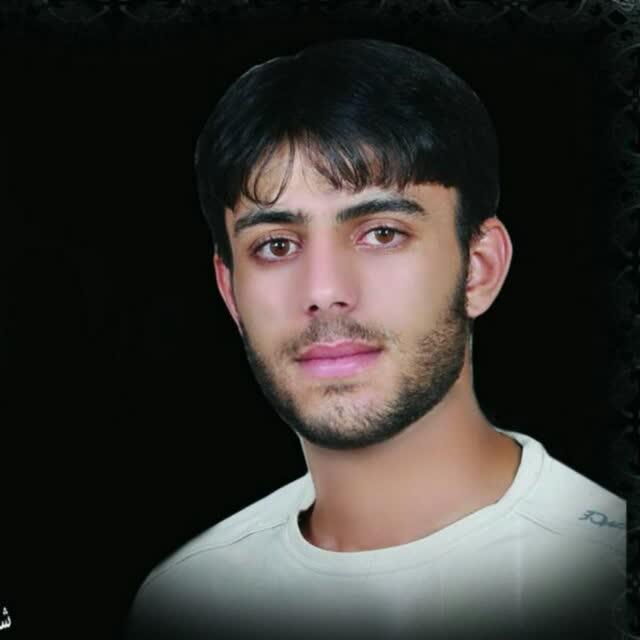 جواد مهرعلی
