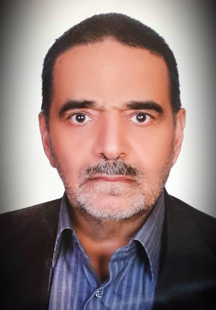 حاج محمد زارع بیدکی