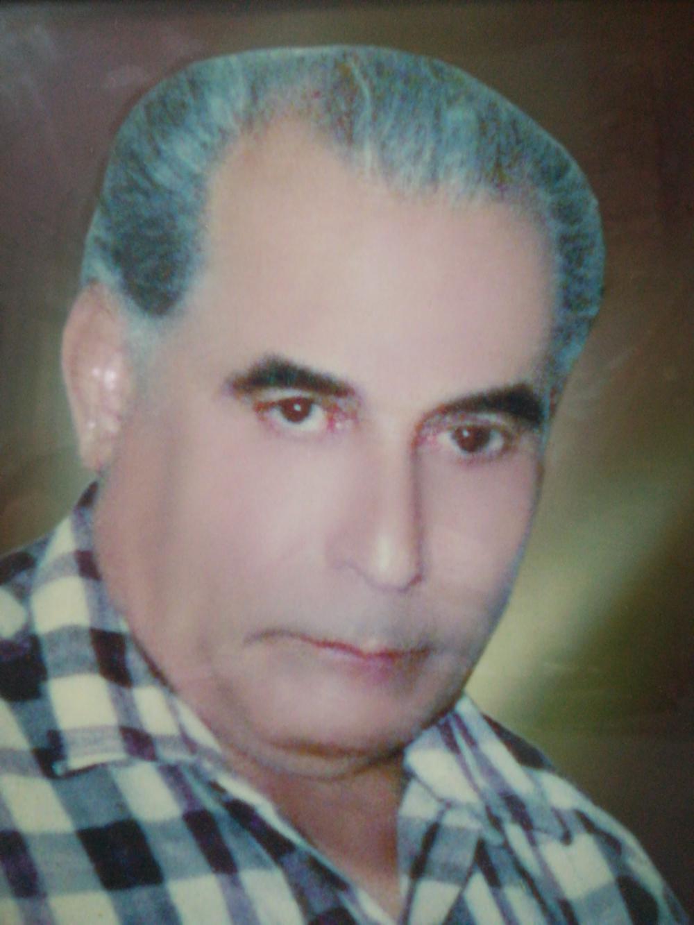 محمد خلیلی