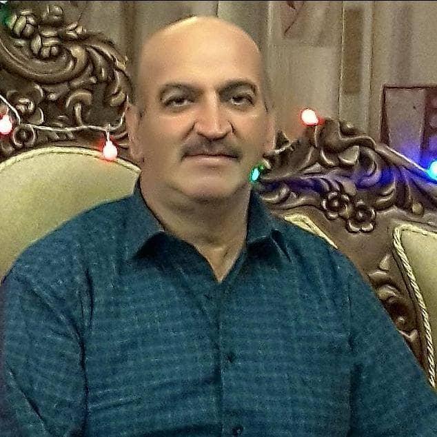 حاج سید جلال میدانچی
