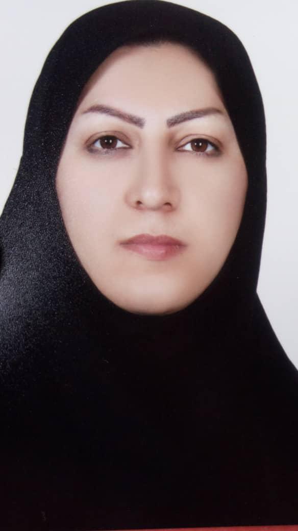 یادبود شادروان زهرا سلیمی
