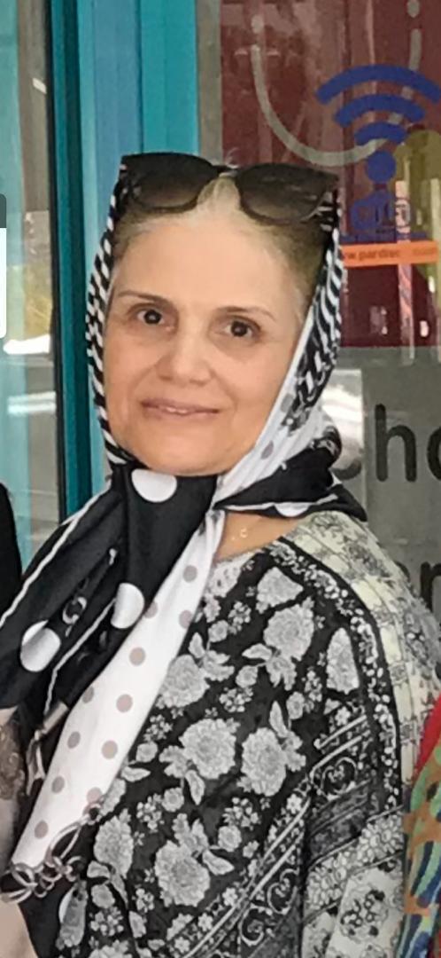 سهیلا کاهانی