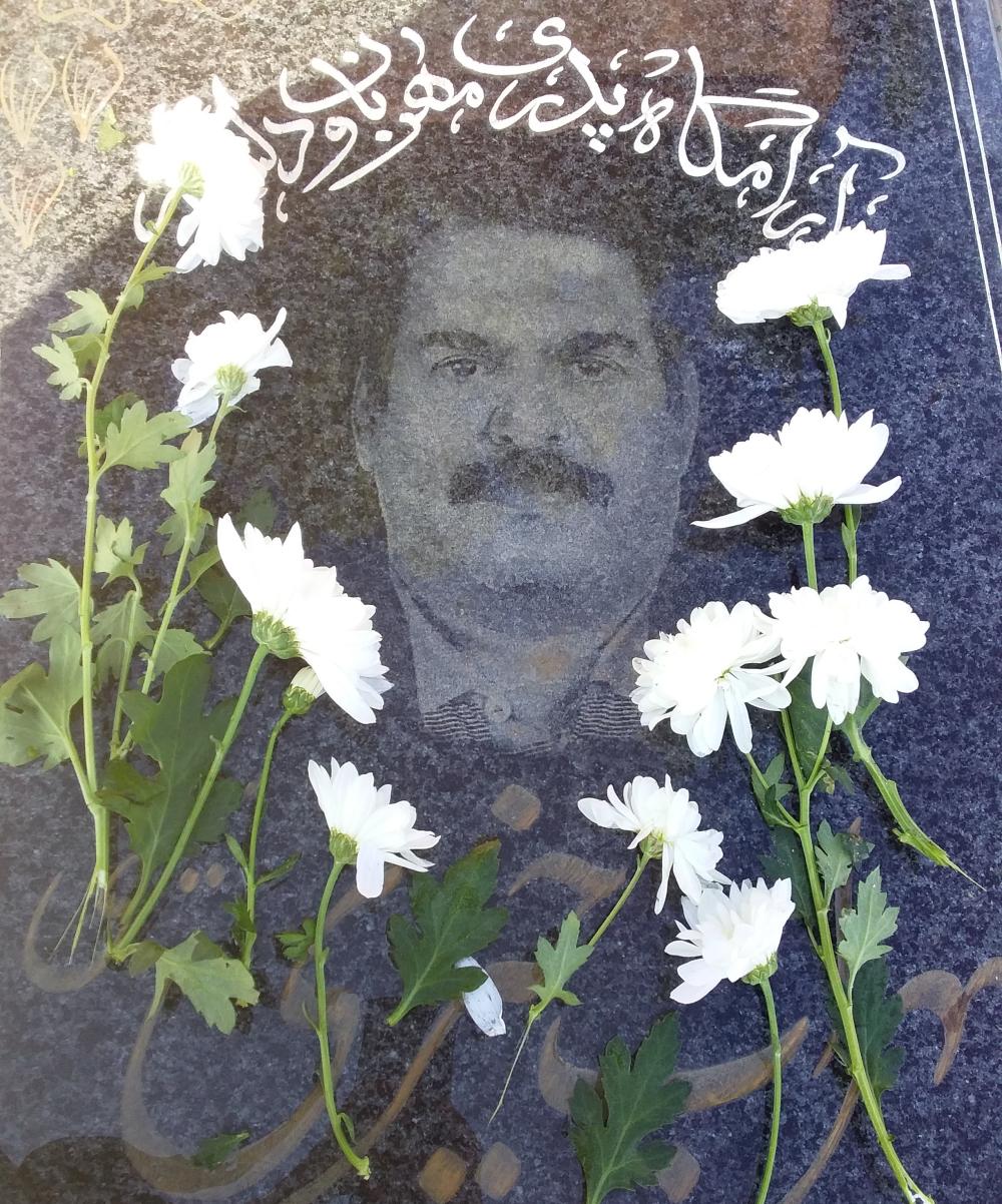 سهراب خیری سیسی