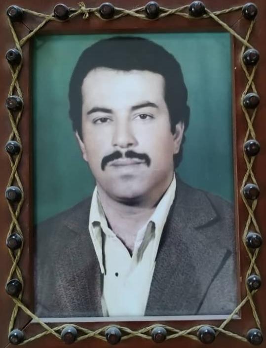 یادبود شادروان سید کاظم موسوی بیوکی