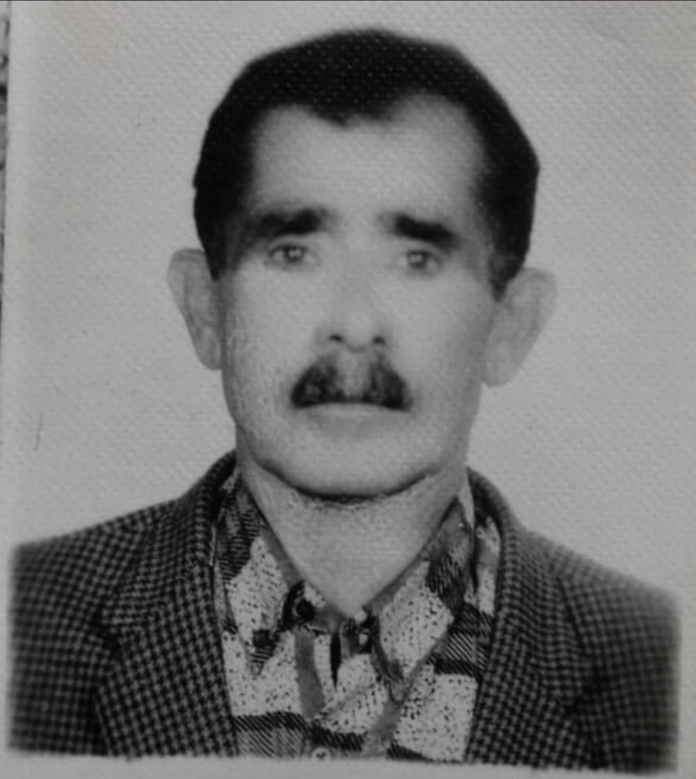 چهلمین روز درگذشت شادروان محمد پورمحمدی