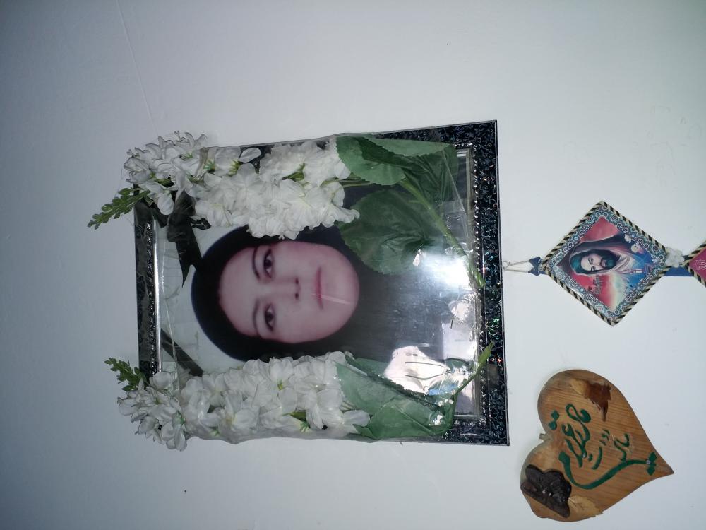 یادبود شادروان مرحومه فاطمه طالبی