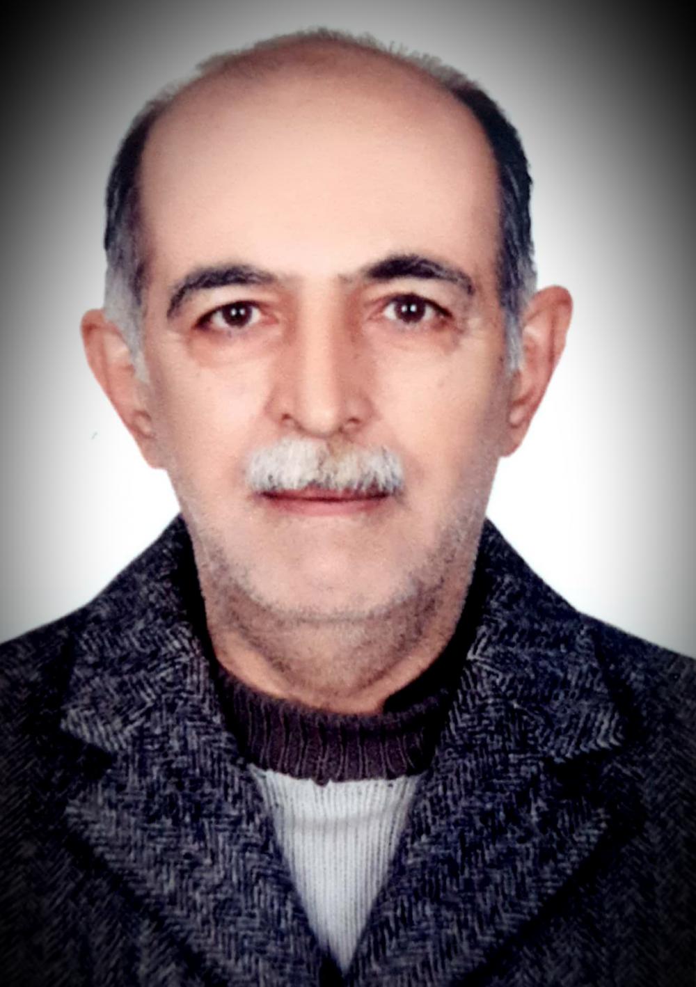 محمد حسن حاجی یوسفی