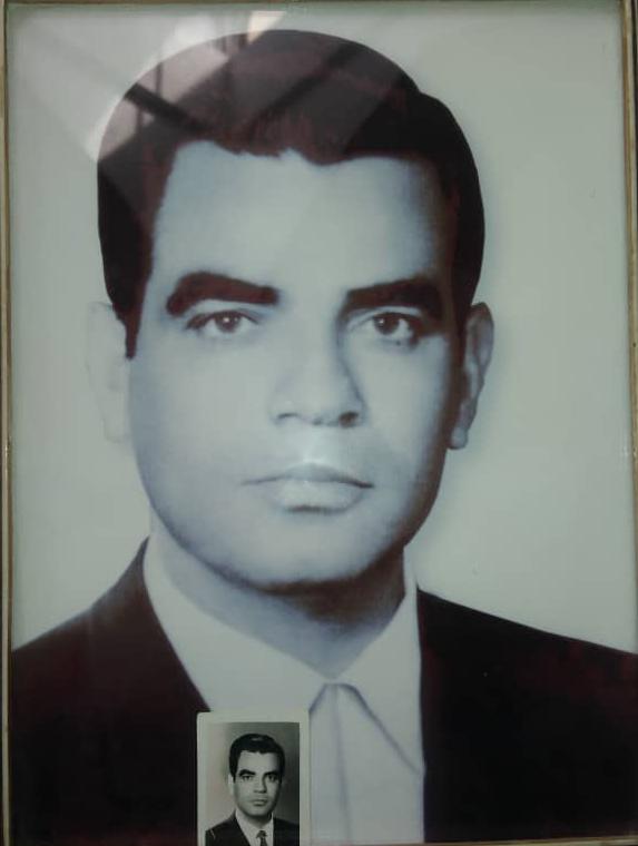 سید قوام هاشمی پور