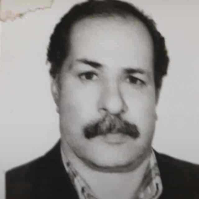 محمد حسین مکاری رهنی