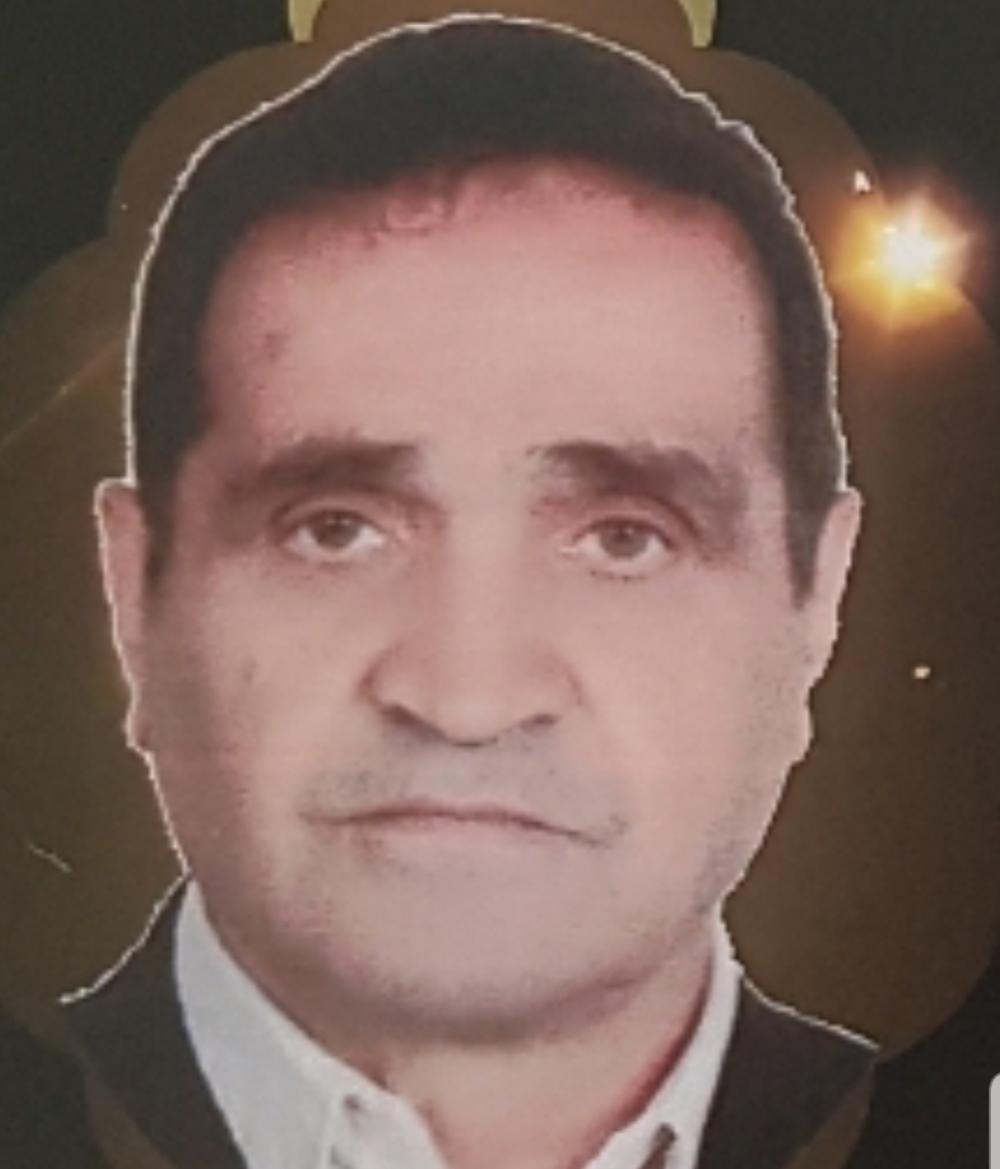 حاج سید محمد موسوی