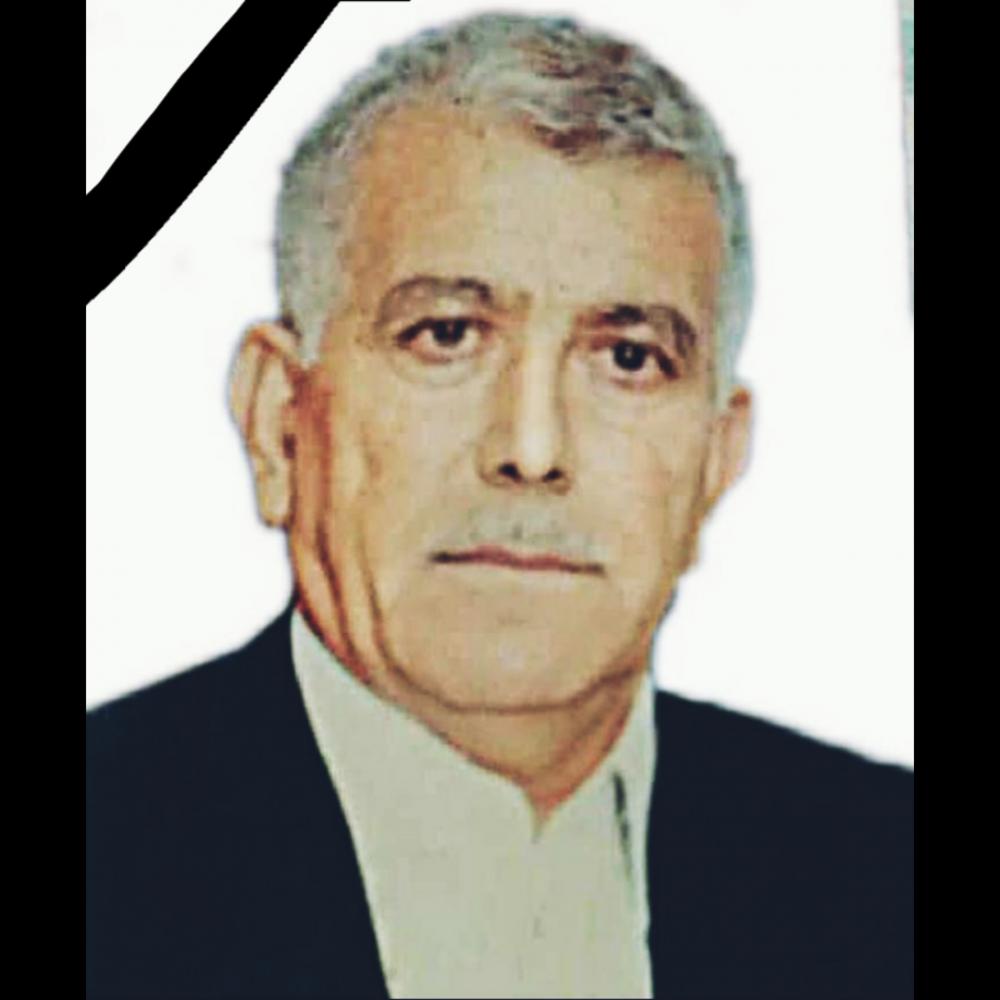 یادبود شادروان اسد الله زینلی