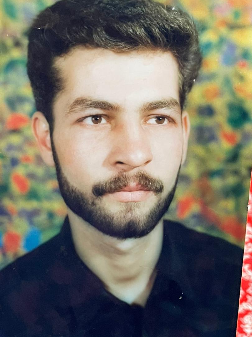 یادبودشانزدهمین سالگرددرگذشت برادری مهربان شادروان حسین سلمان گیوی