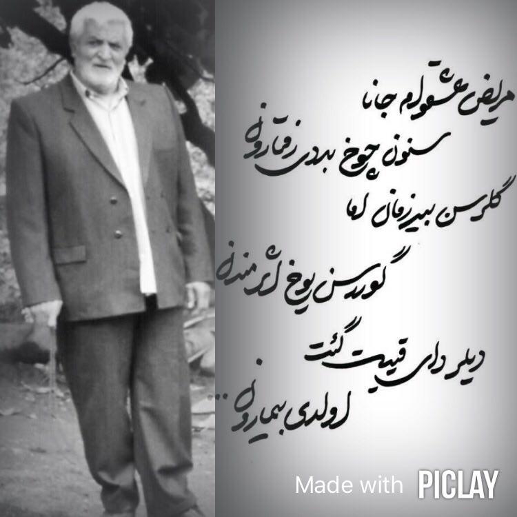 علی محمدی