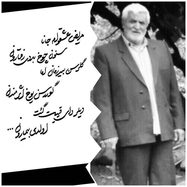 علی محمدی