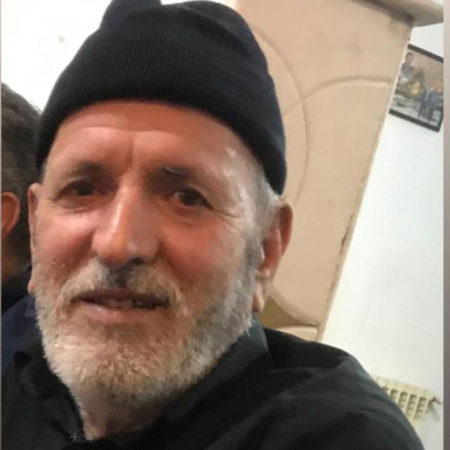 یادبود شادروان صفر اکبری
