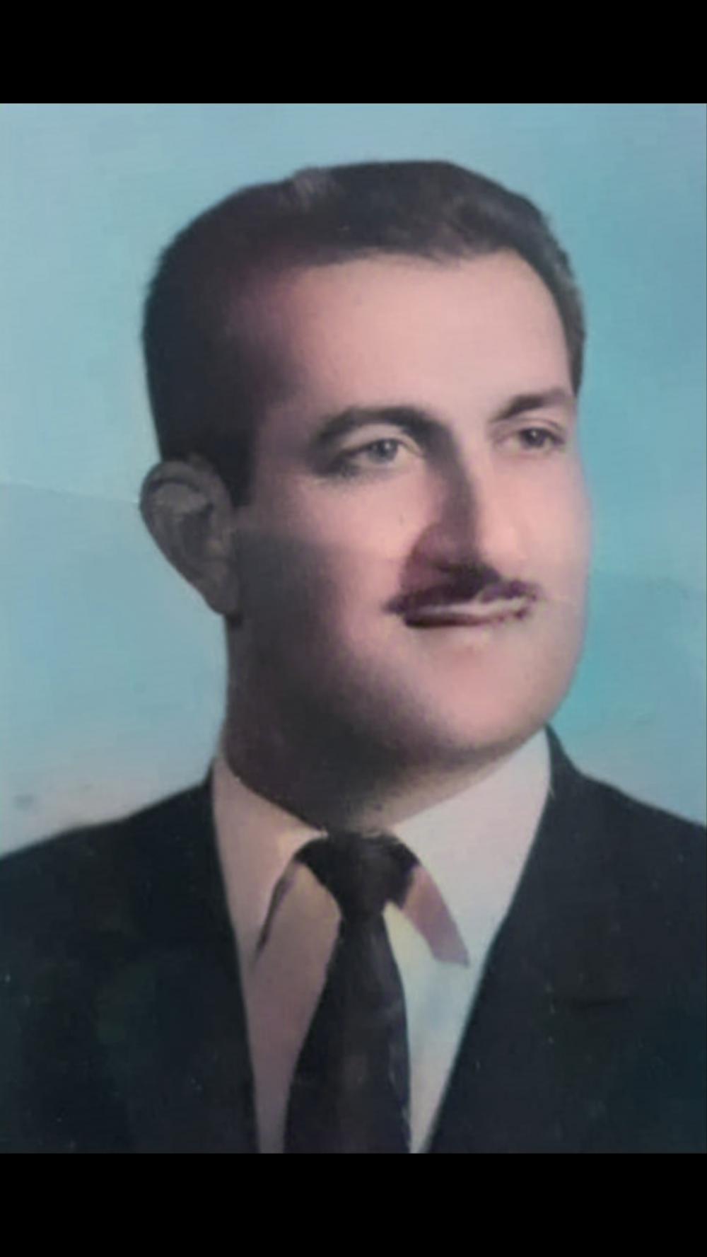 محمد کلاتی