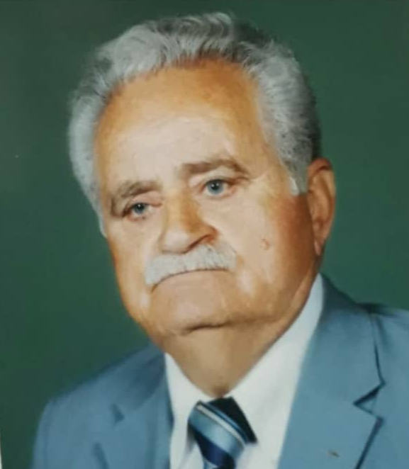 سید محمد میرساجدی