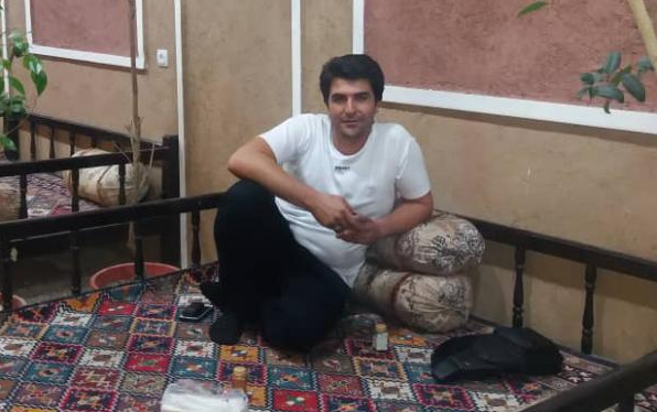علی یزدانی