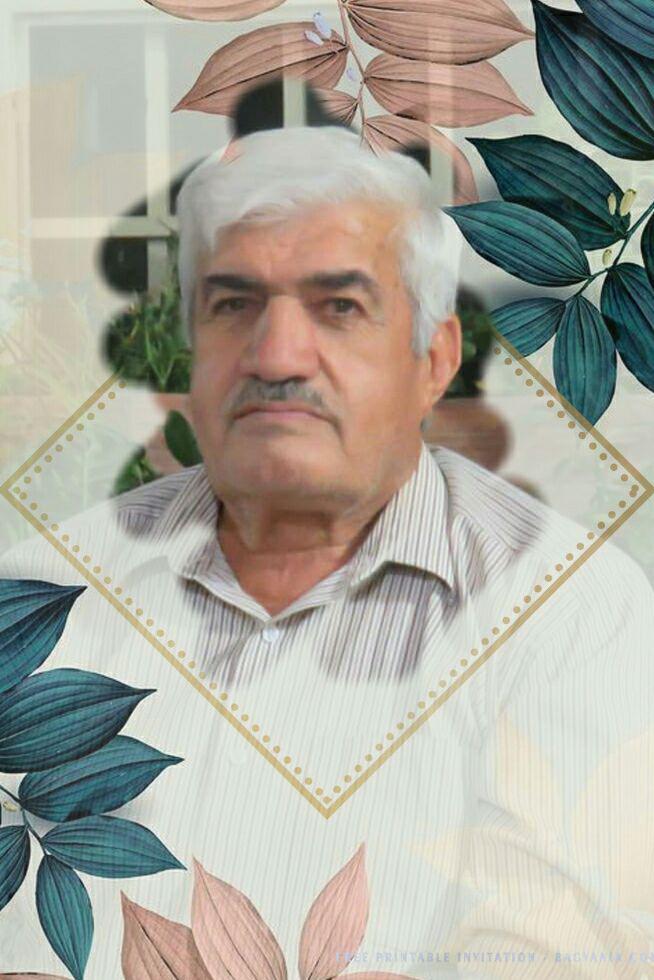 یادبود شادروان حسین کمیلی دوست
