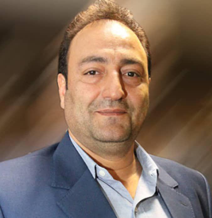 حاج‌ سید حسین میرباقری