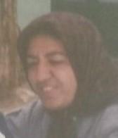 زهرا عطایی