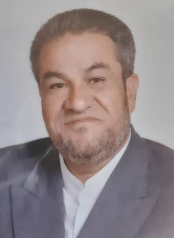 سید مرتضی میرحبیبی