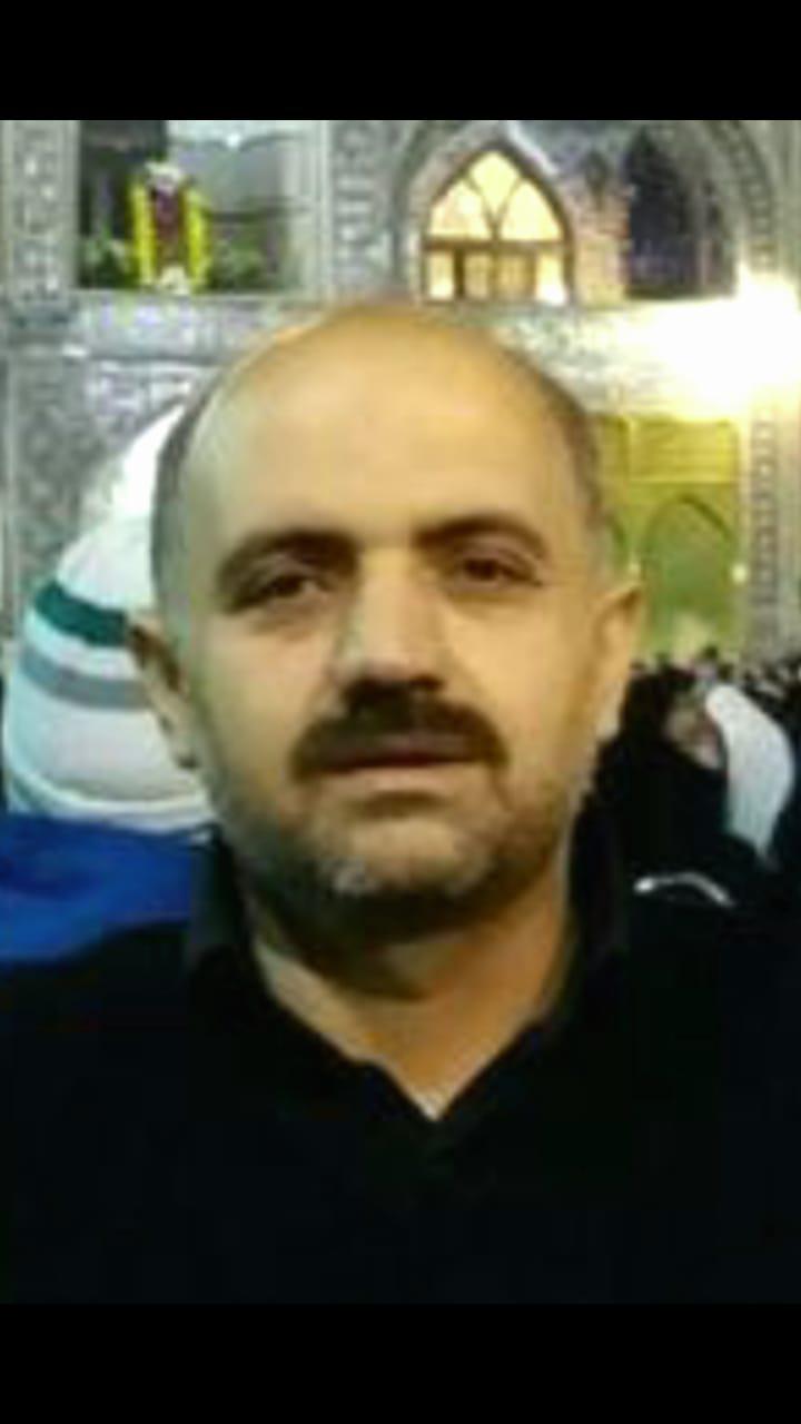 محمد منادی نوری