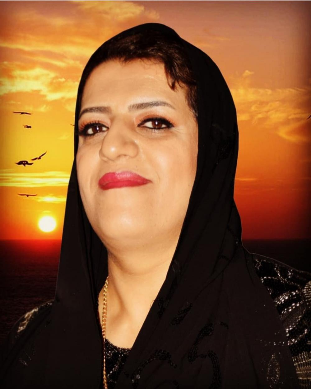 یادبود شادروان،مرحومه لیلا طاهری
