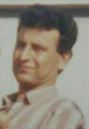 سید قاسم مطهری